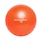 Bouncybands Balance Ball, 65cm, Orange WBS65OR - alternate 4